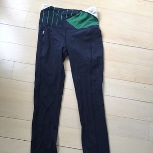 Lululemon Speed Up Legging